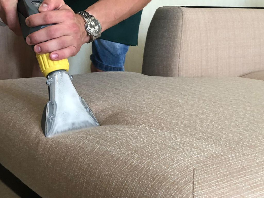 Siverek Koltuk Yıkama