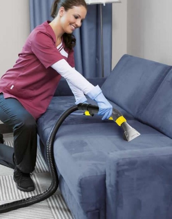 Siverek Koltuk Yıkama